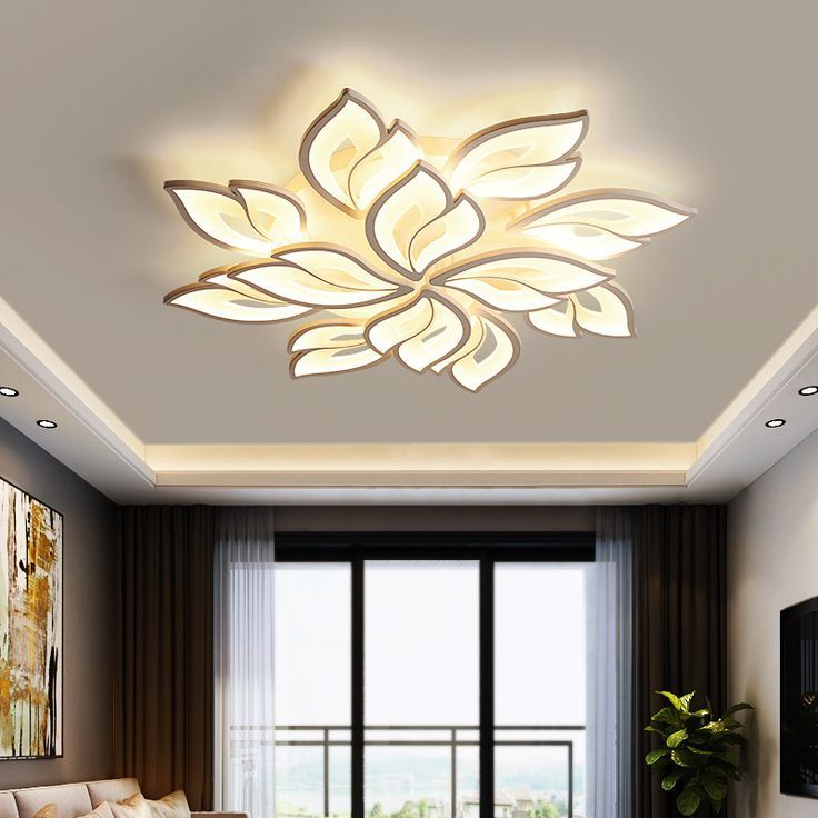 Residential turnkey interior project