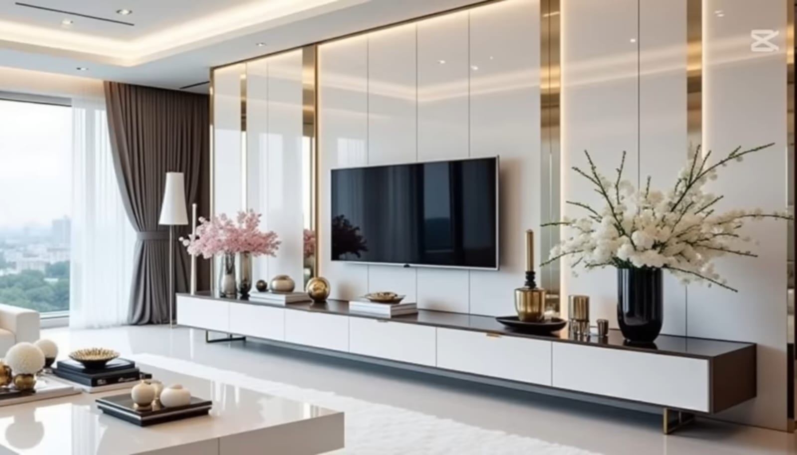 Luxury interior design slide 9