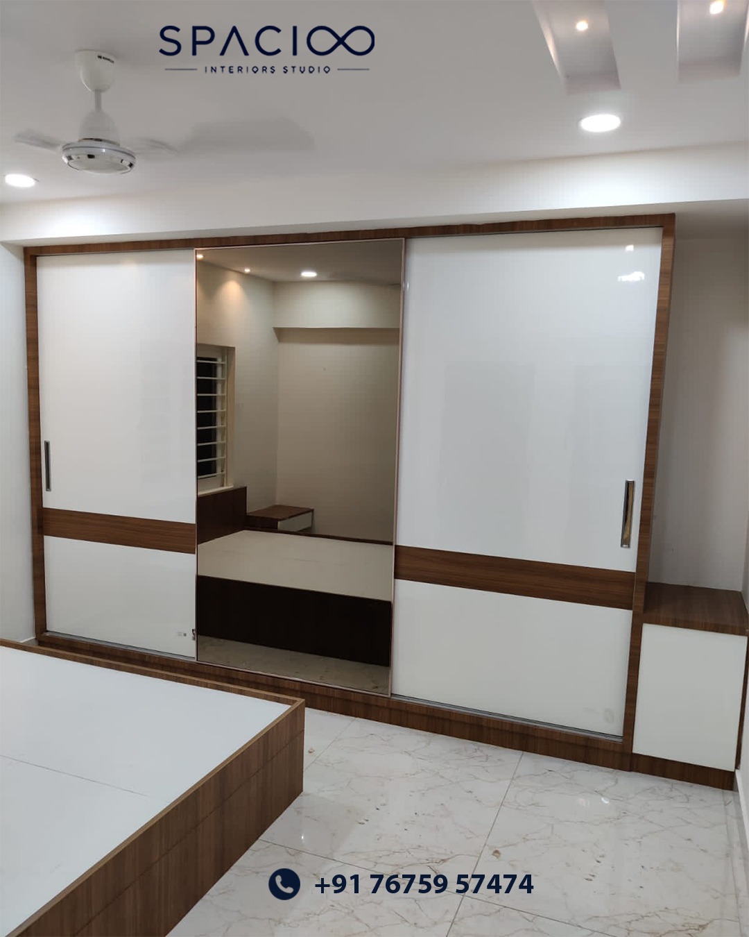 Wardrobe project